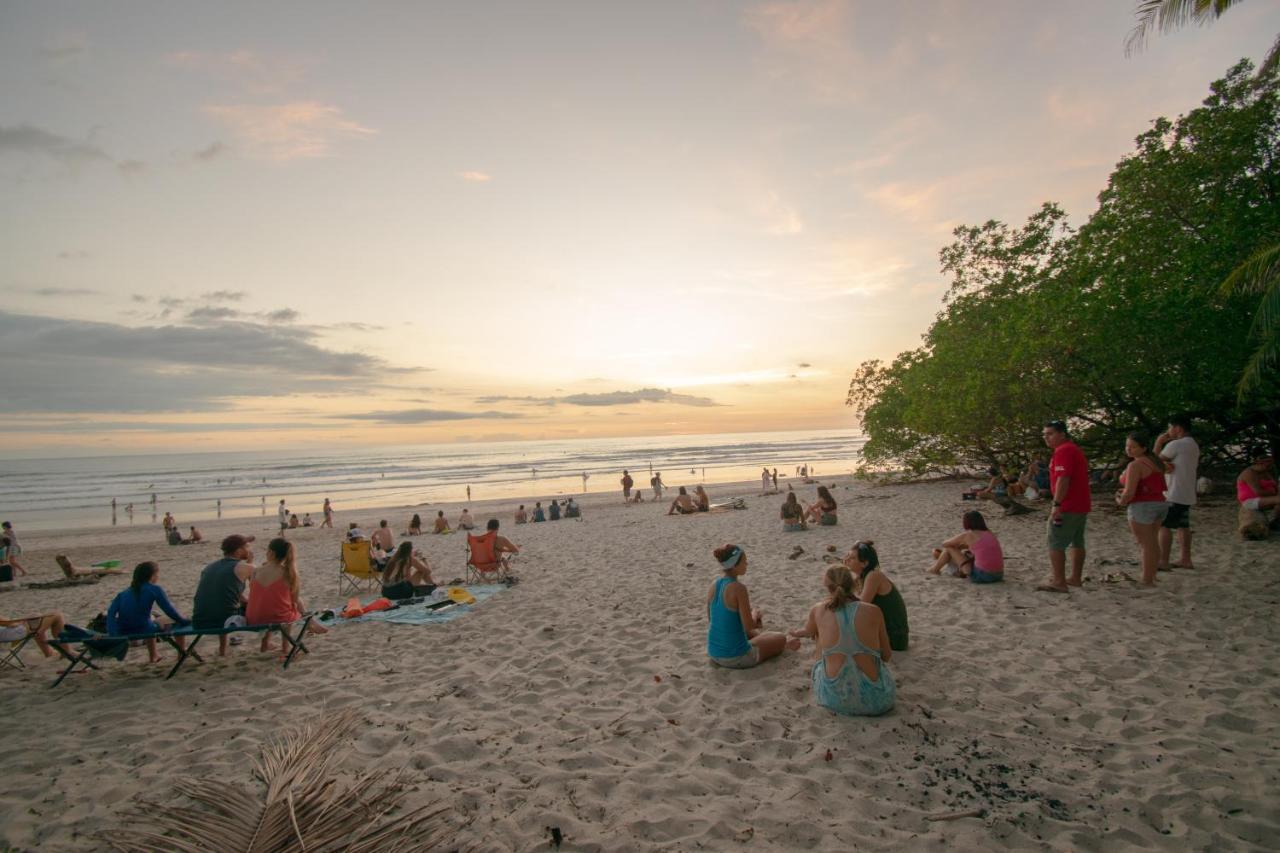 Fuego Lodge Playa Santa Teresa  Luaran gambar