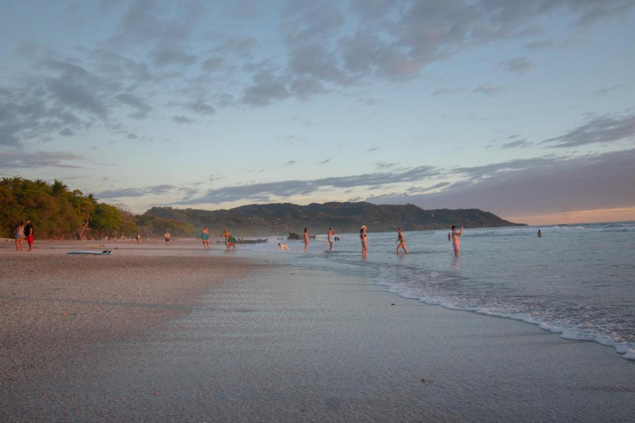 Fuego Lodge Playa Santa Teresa  Luaran gambar